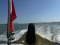 -半升洞码头