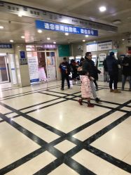 点击看大图 -首都儿科研究所附属儿童医院