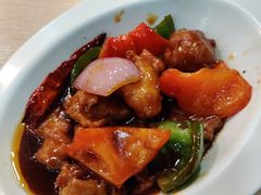 -佰搭果·广式茶餐厅(石牌东路店)