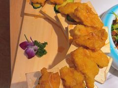 -东北民俗村·东北菜(翻身店)