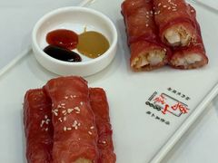 -万山楼海鲜酒家·二十三年老字号