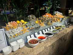 -“香”全日餐厅·株洲大汉希尔顿酒店