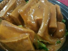 扣肉-佛有缘素食馆·荔湾老字号(陈家祠首店)