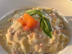 -安妮意大利餐厅(日坛店)