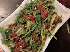 -云南建水鸡脚王烧烤(商贸路店)