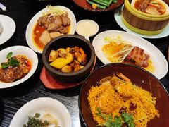 -五缘湾凯悦酒店·悦饗中餐厅