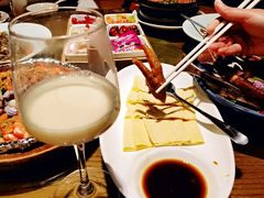 -老阿爸江浙土菜(前进东路店)