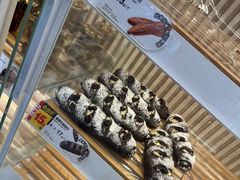 -85度C(生甜甜圈研究工坊·上海局门店)