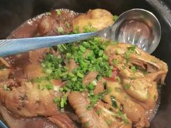 -小乡小镇·传承桐庐土菜·老板亲自烧的菜