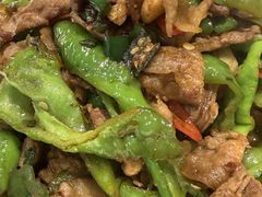 -韩记海鲜饺子旗舰店(红海新区店)