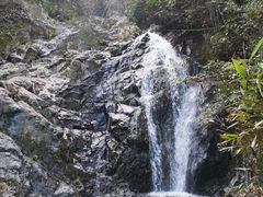 -山沟沟景区
