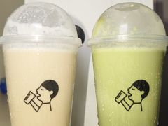 -喜茶(珠海华发商都店)