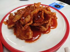 -夕阳红小吃(中街大悦城店)