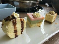 糕点-水林间·寿喜烧自助(仙林金鹰店)