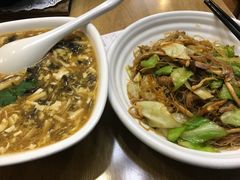 -台北楚楚园馅饼粥(虹桥南丰城店)