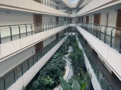 -威海天沐度假区温泉