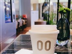-THE WOODS 简餐 (国贸商城店)