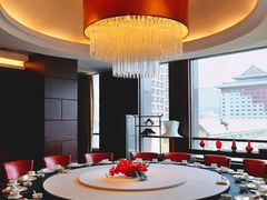 -北京王府井希尔顿酒店·秦唐中餐厅Chynna