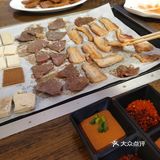 终于来吃了佳禾面馆～