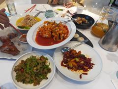 -小厨娘淮扬菜(板桥一店)