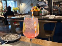 大堂-Apollo·西班牙小酒馆(安福路店)
