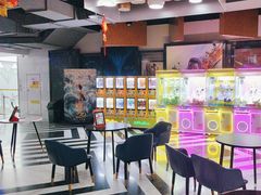 -时光影城京港城店(VIP影厅真皮沙发座椅)