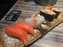 -御前十七(北京路天河城店)