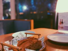 餐前面包-EN SPACE恩空间