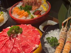 -牛New寿喜烧(虹桥新天地店)