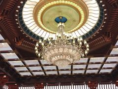 -北京雁栖湖国际会展中心