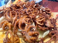 -旺角小渔村·海肠捞饭开创者(二马路店)