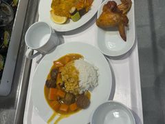 -宜家·瑞典风味餐厅(四元桥店)