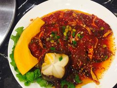 -梦山水日本烧肉(五四广场店)