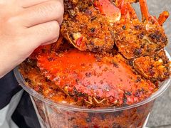 -辣螃铠盆盆蟹大排档(总店)