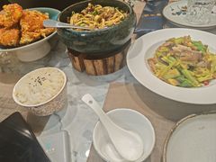 -君霖海鲜私房菜(春柳店)