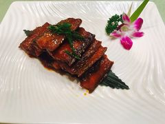 -西安饭庄·非遗陕菜(钟楼店)