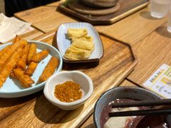 -小满手工粉(上海品尊国际店)