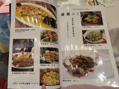 -四季海鲜酒楼·粤菜·早茶·宴会(南山中心区店)