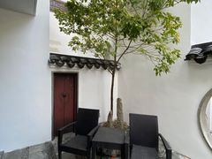 -苏州吴宫泛太平洋酒店