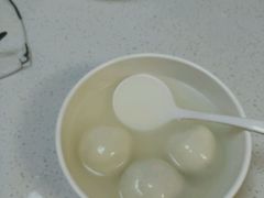 -七宝老街水磨汤圆(瞿溪路店)