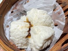 蜂蜜叉烧包-点都德(聚福楼店)