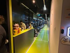 -GMJ·24H健身房(北外滩店)