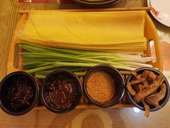 -赵记煎饼卷大葱(泰山大街店)