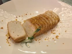 -上海明天广场JW万豪酒店·宴会厅