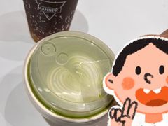 -Manner Coffee(K11店)