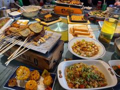 -肉串汪(望京店)