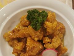 -忠顺斋易州印象烤鸭店(东关新村店)