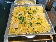 -很久以前羊肉串(中山公园店)