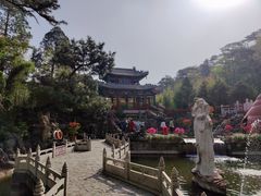 -红螺寺