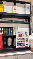 -Mr.JUDY洗个头发